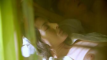 Actress - Shivani Kapur, Haf Gibson: Movie - The Erotic Adventures of Anais Nin